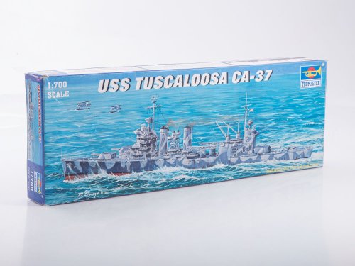 USS Tuscaloosa (CA-37)