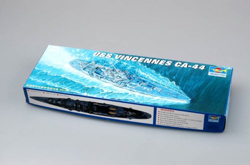 USS Vincennes (CA-44)