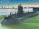    USS Virginia SSN-774 (Hobby Boss)