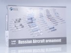 Russian Aircraft Armament