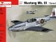       Mustang Mk.III Dorsal fin (AZmodel)