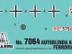    Autoblinda Ab 40 Ferroviaria (Italeri)