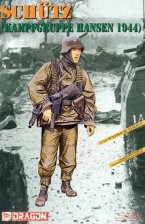 Schutz Kampfgruppe Hansen 1944