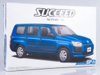 Toyota Succeed NCP160V 2014 The Model Car No.SP