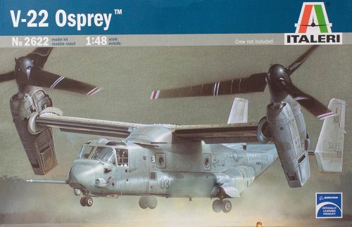 V-22 Osprey