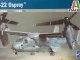    V-22 Osprey (Italeri)