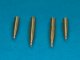     4 x 20mm Hispano cannons Mk.V Used in Spitfire Wing E (RB model)