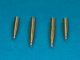     4 x 20mm Hispano cannons Mk.V Used in Spitfire Wing E (RB model)