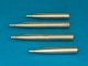     4 x 20mm Hispano cannons Mk.V Used in Spitfire Wing E (RB model)