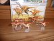    Velociraptors &quot;Pack of Six&quot; (Tamiya)