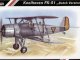    Koolhoven FK-51 &quot;Dutch Version&quot; (Special Hobby)