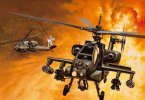   AH-64A APACHE