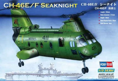  CH-46E Seaknight