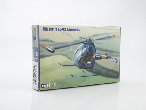  "Hiller" YH-32