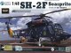     SH-2F Seasprite (Kitty Hawk)