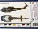     UH-1B &quot;HUEY&quot; (Italeri)