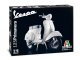    Vespa 125 Primawera (Italeri)