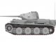    Pz.Kpfw.VI (7,5cm) Ausf.B (VK36.01) (Rye Field Models)