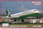  MD-90 EVA