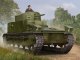    Vickers Medium Tank Mk I (Hobby Boss)