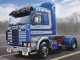     SCANIA 143M TOPLINE 4x2 (Italeri)