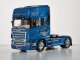     Scania R620 &quot;Blue Shark&quot; (Italeri)