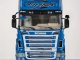     Scania R620 &quot;Blue Shark&quot; (Italeri)