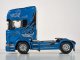     Scania R620 &quot;Blue Shark&quot; (Italeri)