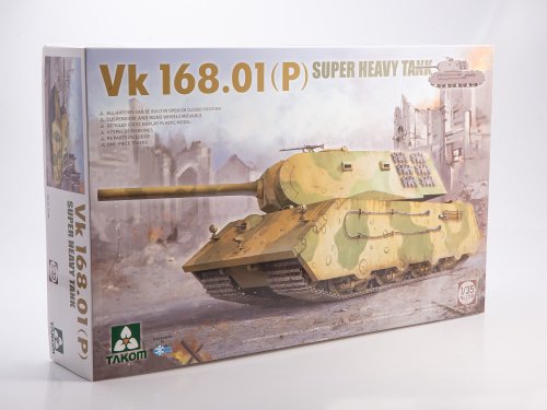 VK.168.01 (P)