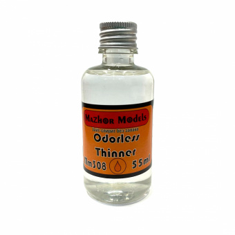    (odorless thinner), 55 