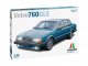    Volvo 760 GLE (Italeri)