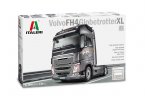 Volvo FH4 Globetrotter XL