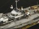    Vosper MTB 74 with crew (Italeri)
