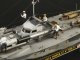    Vosper MTB 74 with crew (Italeri)