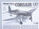    Vought F4U-1 Corsair (Tamiya)