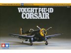 Vought F4U-1D Corsair