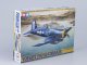    Vought F4U-1D Corsair (Tamiya)