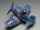    Vought F4U Corsair Fighter (TIGER MODEL)