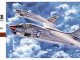    Vought F-8E Crusader (Hasegawa)