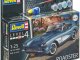         Chevrolt Corvette Roadster &#039;58 (Revell)