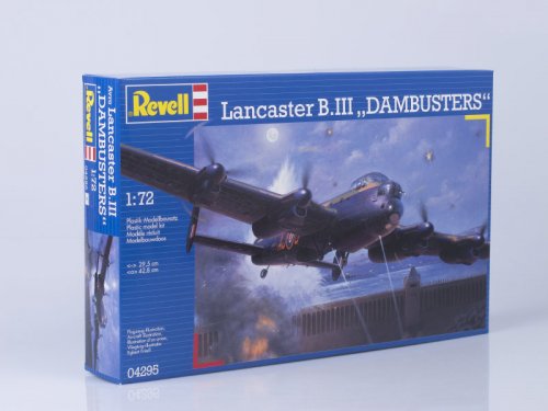  Lancaster "Dambuster"