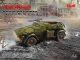    Sd.Kfz. 247 Ausf.B     MG 34 (ICM)
