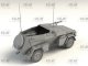    Sd.Kfz. 247 Ausf.B     MG 34 (ICM)