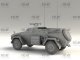    Sd.Kfz. 247 Ausf.B     MG 34 (ICM)