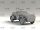    Sd.Kfz. 247 Ausf.B     MG 34 (ICM)