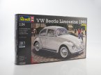 VW Beetle Limousine, 1968