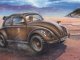    VW type 87 Africa corps (CMK)