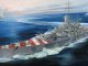    Italian Navy Battleship RN Roma 1943 (Trumpeter)