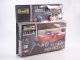    &#039;55 Chevy Indy Pace Car Model Set (Revell)