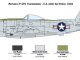    War Thunder - P-47N &amp; P-51D (Italeri)